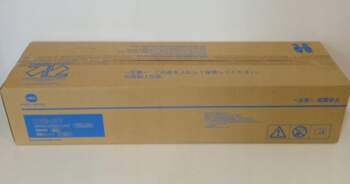 Konica Minolta MINOLTA A7U408D Developer Konica