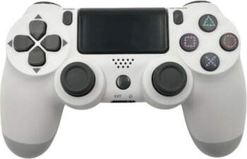 Kontrolieris GameBox  P4 Wireless Vibration Bluetooth
