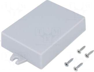 KRADEX Enclosure: multipurpose | X: 65mm