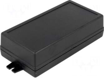 KRADEX Enclosure: multipurpose | X: 74mm