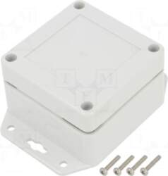 KRADEX Enclosure: multipurpose | X: 75mm