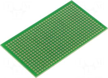 KRADEX PCB board | vertical |