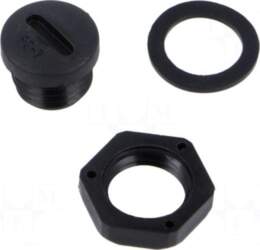 KRADEX Stopper | PG7 | polyamide