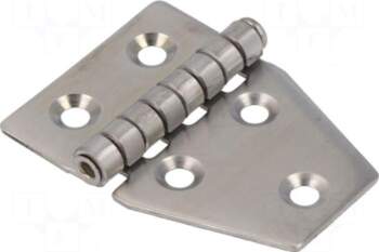 KRAFTBERG Hinge | Width: 40mm |