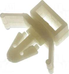KSS WIRING Snap handle | polyamide
