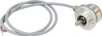 KUBLER Encoder: incremental | Usup: 10÷30VDC