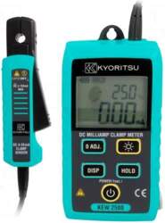 KYORITSU Current loop clamp meter |