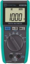 KYORITSU Digital multimeter | LCD |