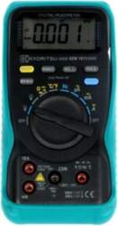 KYORITSU Digital multimeter | LCD (6000)