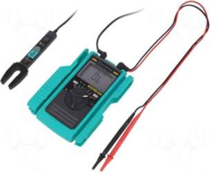KYORITSU Digital multimeter | LCD,bargraph
