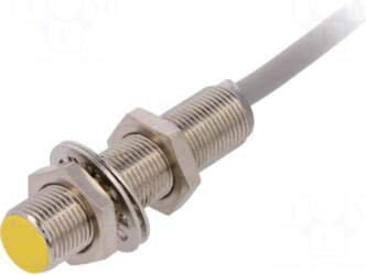 INDUAL Sensor: inductive | Output conf: