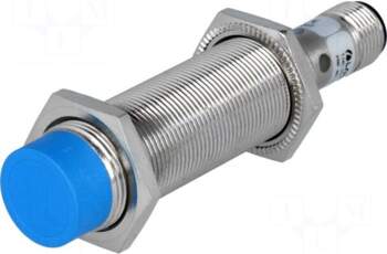 LANBAO Sensor: inductive | OUT: PNP
