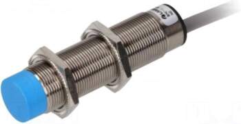 LANBAO Sensor: inductive | Range: 0÷8mm