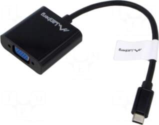 LANBERG Adapter | USB 3.1