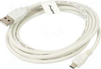 LANBERG Cable | USB 2.0