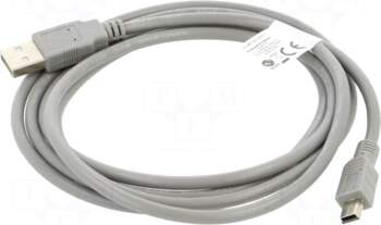 LANBERG Cable | USB 2.0