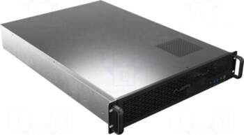 LANBERG Enclosure: ATX server | Standard: