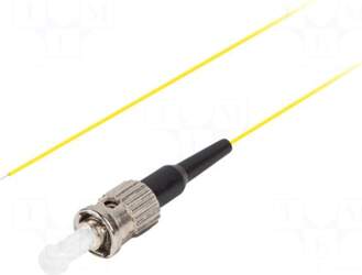 LANBERG Optic fiber pigtail | OS2