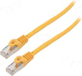 LANBERG Patch cord | F/UTP |