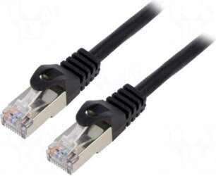 LANBERG Patch cord | F/UTP |