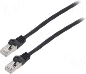 LANBERG Patch cord | F/UTP |