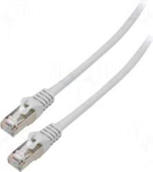 LANBERG Patch cord | F/UTP |