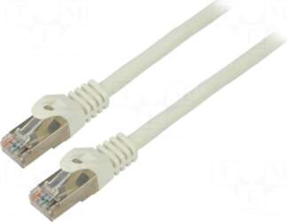 LANBERG Patch cord | F/UTP |