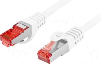 LANBERG Patch cord | S/FTP |
