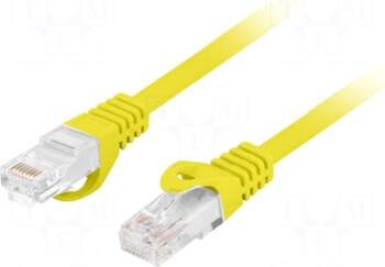 LANBERG Patch cord | U/UTP |