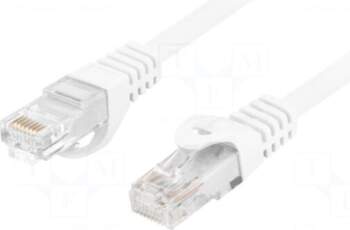 LANBERG Patch cord | U/UTP |