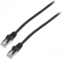 LANBERG Patch cord | F/UTP |