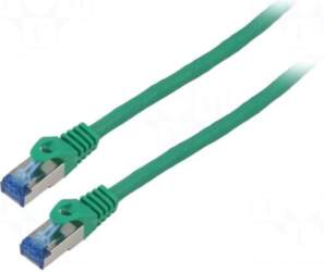 LANBERG Patch cord | S/FTP |