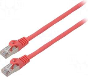 LANBERG Patch cord | F/UTP |
