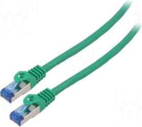 LANBERG Patch cord | S/FTP |