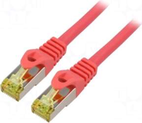 LANBERG Patch cord | S/FTP |