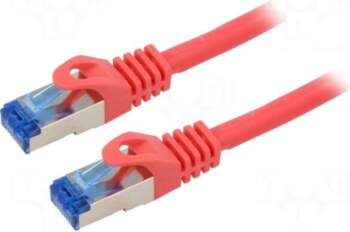 LANBERG Patch cord | S/FTP |