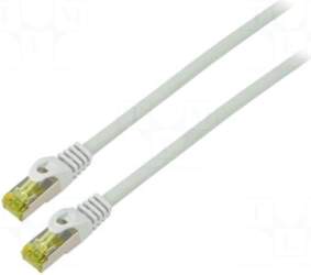 LANBERG Patch cord | S/FTP |
