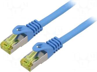 LANBERG Patch cord | S/FTP |