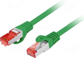 LANBERG Patch cord | S/FTP |