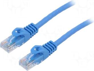 LANBERG Patch cord | U/UTP |