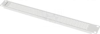 LANBERG Stopper | 1U | grey