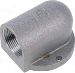 LAPP Cable gland | angular |