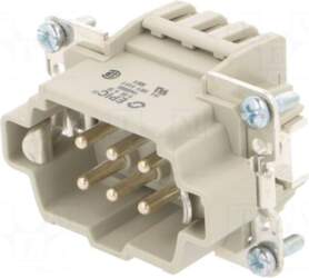 LAPP Connector: HDC | contact insert