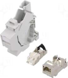 LAPP Connector: RJ45 | socket |
