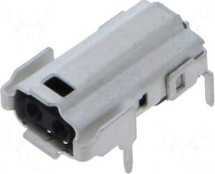LAPP Connector: Single Pair Ethernet |