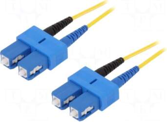 LAPP Fiber patch cord | OS2