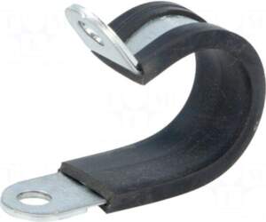LAPP Fixing clamp | ØBundle :
