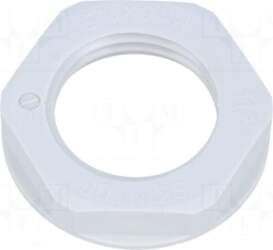 LAPP Nut | M16 | halogen