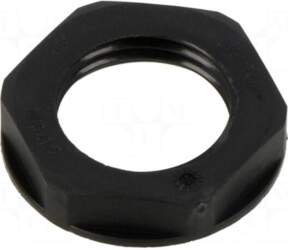 LAPP Nut | M16 | polyamide