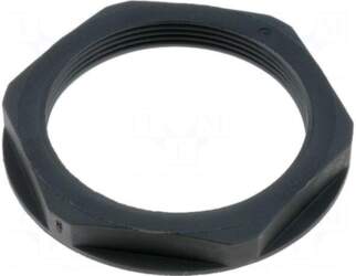 LAPP Nut | NPT3/8" | polyamide